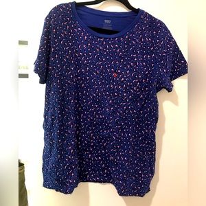 Levi’s Perfect Crew t-shirt , size xl